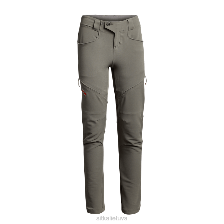 kadencijos kelnės SITKA Gear moterys RD26416 šešėlis dugnai