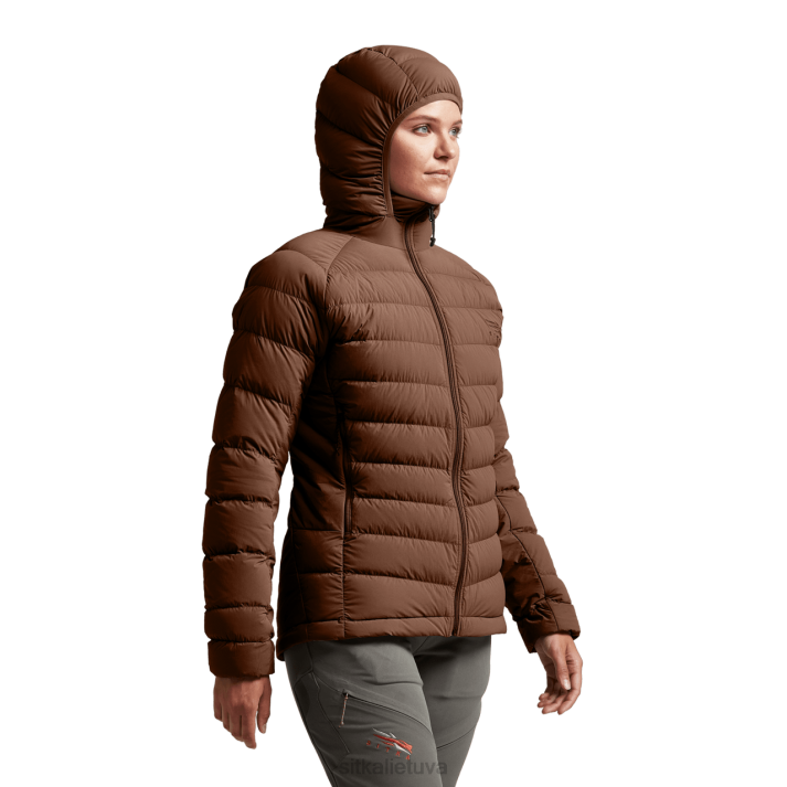 kelvin lite pūkinė striukė SITKA Gear moterys RD26379 bizonų striukes ir liemenes