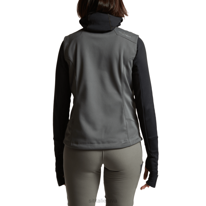 jetstream liemenė SITKA Gear moterys RD26390 vadovauti striukes ir liemenes