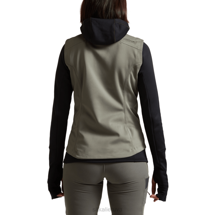 jetstream liemenė SITKA Gear moterys RD26392 lauras striukes ir liemenes