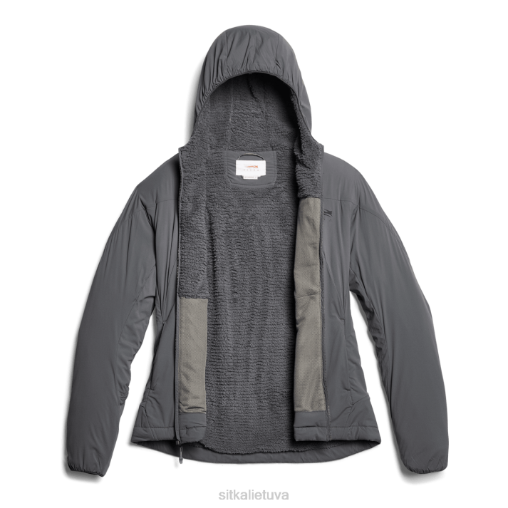 ambient striukė SITKA Gear moterys RD26386 vadovauti striukes ir liemenes