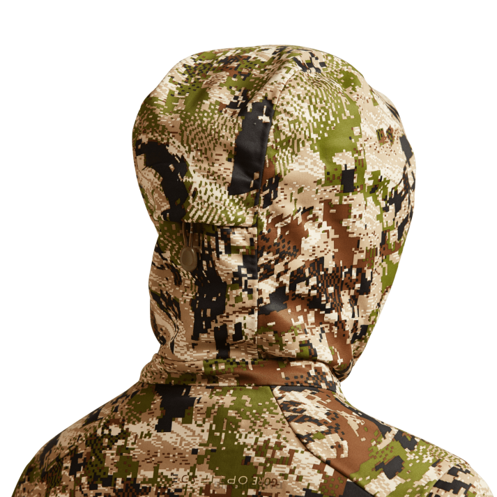 jetstream striukė SITKA Gear moterys RD26380 optifade subalpine striukes ir liemenes