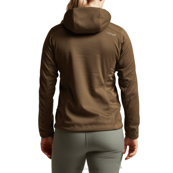 jetstream striukė SITKA Gear moterys RD26382 purvas striukes ir liemenes