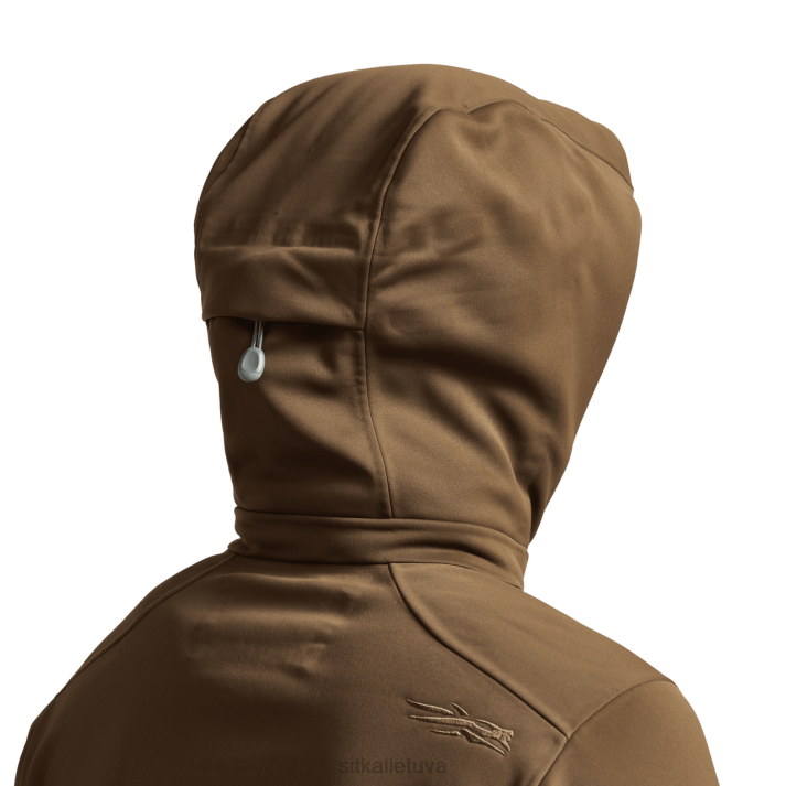 jetstream striukė SITKA Gear moterys RD26382 purvas striukes ir liemenes