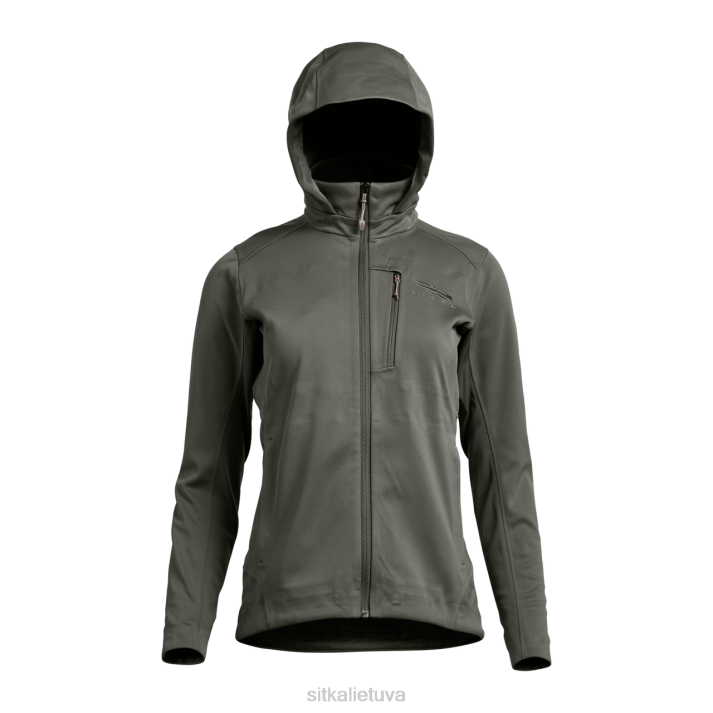 jetstream striukė SITKA Gear moterys RD26384 lauras striukes ir liemenes