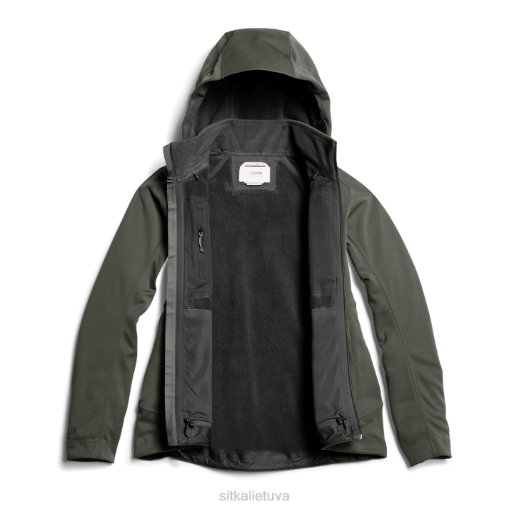 jetstream striukė SITKA Gear moterys RD26384 lauras striukes ir liemenes