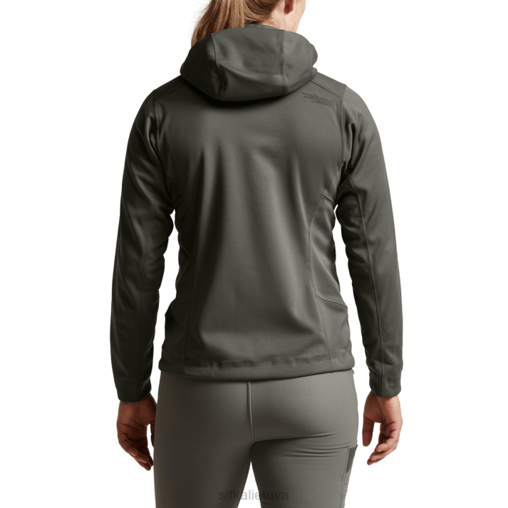 jetstream striukė SITKA Gear moterys RD26384 lauras striukes ir liemenes