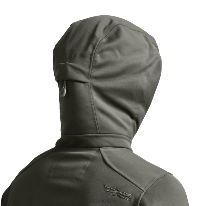 jetstream striukė SITKA Gear moterys RD26384 lauras striukes ir liemenes