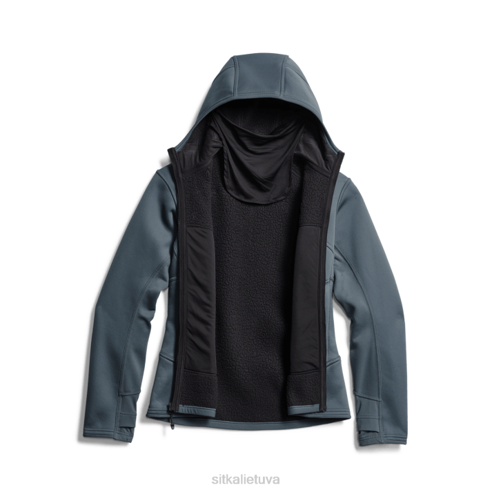 traversas su gobtuvu SITKA Gear moterys RD26397 audra viršūnės