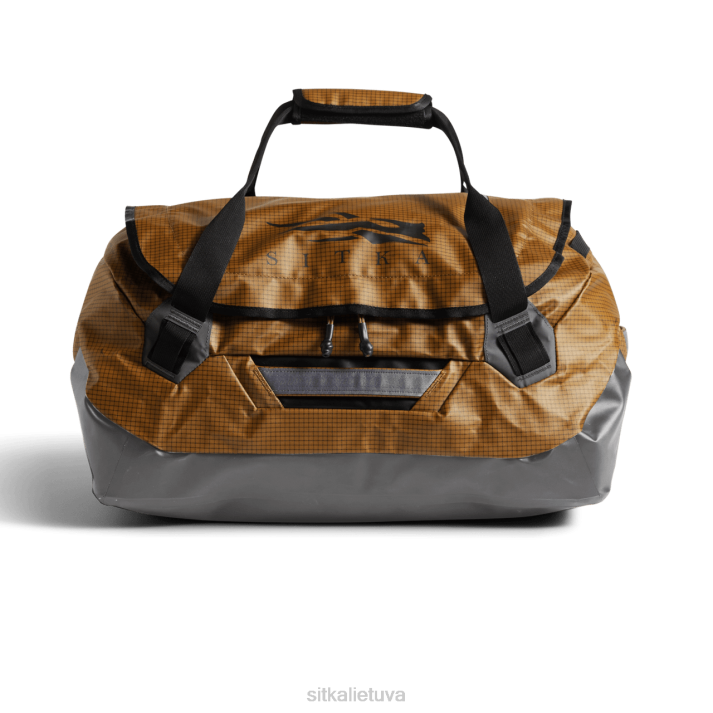 drifteris 50l SITKA Gear unisex RD26362 kupranugaris bagažas