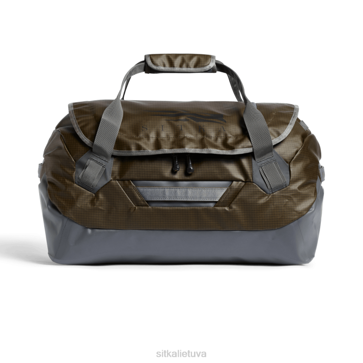 drifteris 50l SITKA Gear unisex RD26364 slaptas bagažas