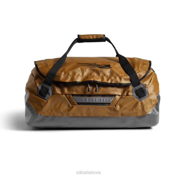 drifteris 75l SITKA Gear unisex RD26365 kupranugaris bagažas