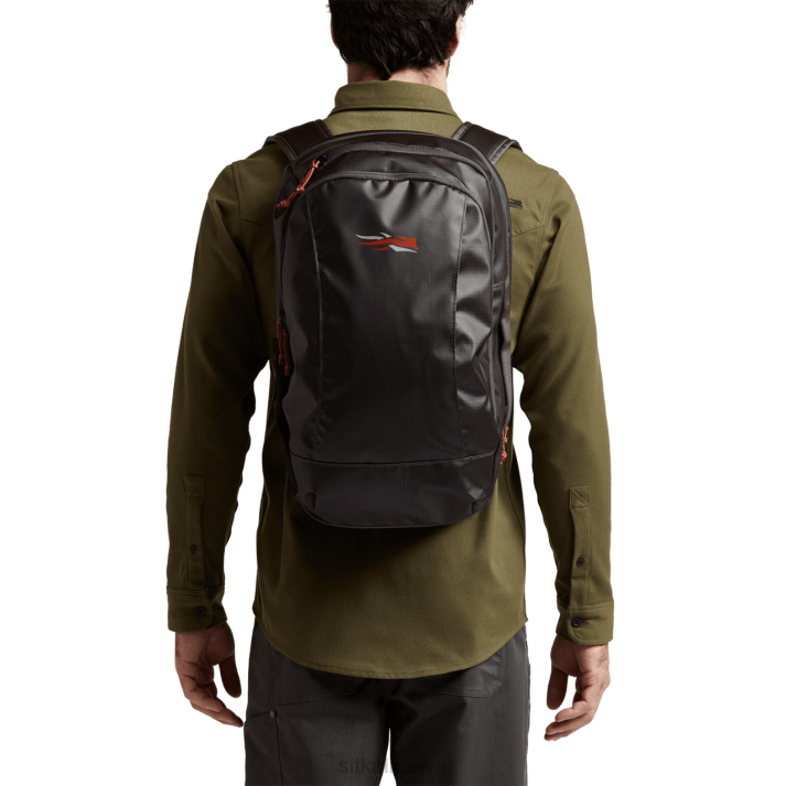 „drifter“ kelionių paketas SITKA Gear unisex RD26371 vadovauti bagažas