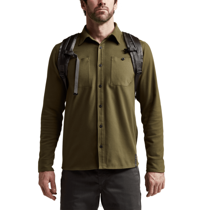 „drifter“ kelionių paketas SITKA Gear unisex RD26371 vadovauti bagažas