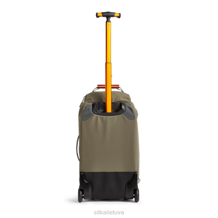 rambler rankinis bagažas SITKA Gear unisex RD26375 piritas bagažas