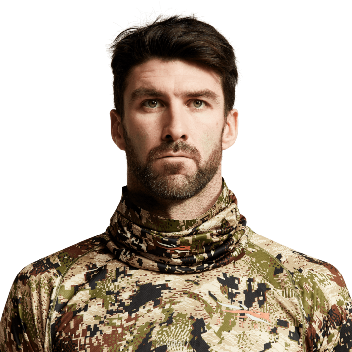 šerdis kaklo getras SITKA Gear unisex RD26373 optifade subalpine kaklo getrai