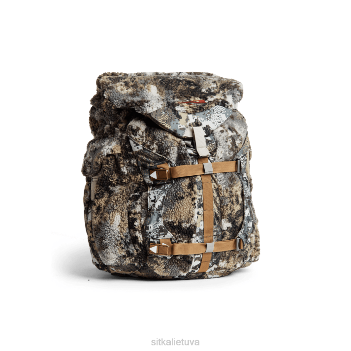 fanatikas SITKA Gear unisex RD26359 optifade padidintas ii pakuočių