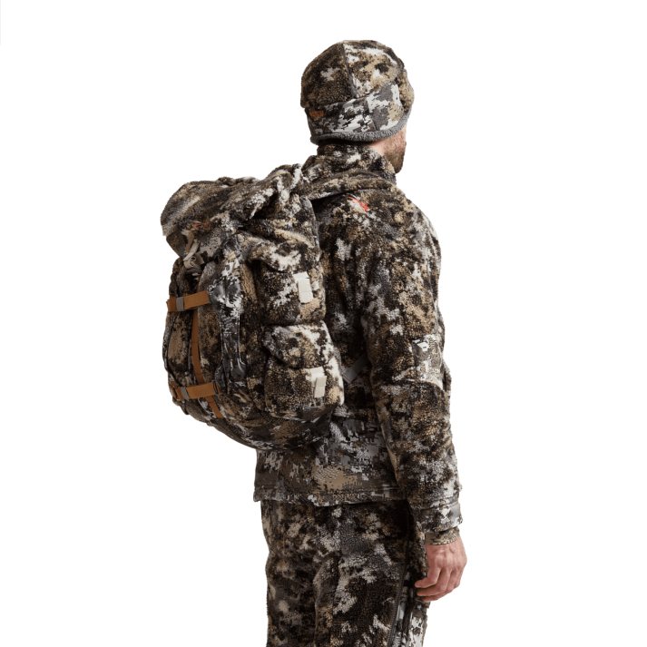 fanatikas SITKA Gear unisex RD26359 optifade padidintas ii pakuočių