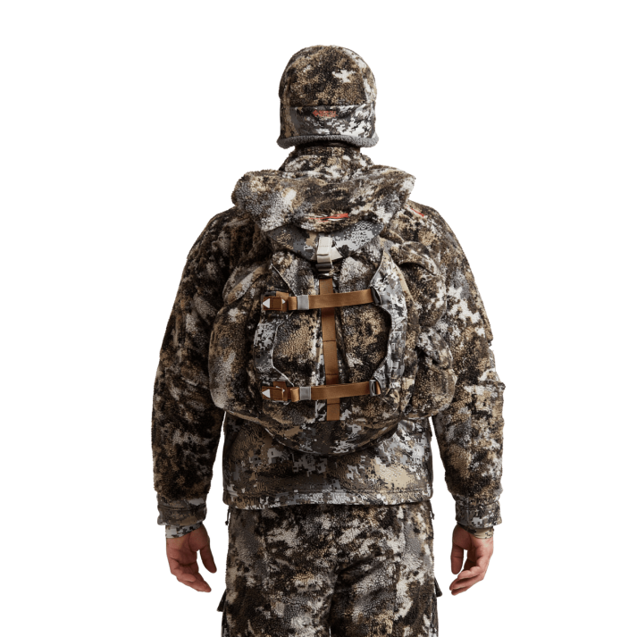 fanatikas SITKA Gear unisex RD26359 optifade padidintas ii pakuočių
