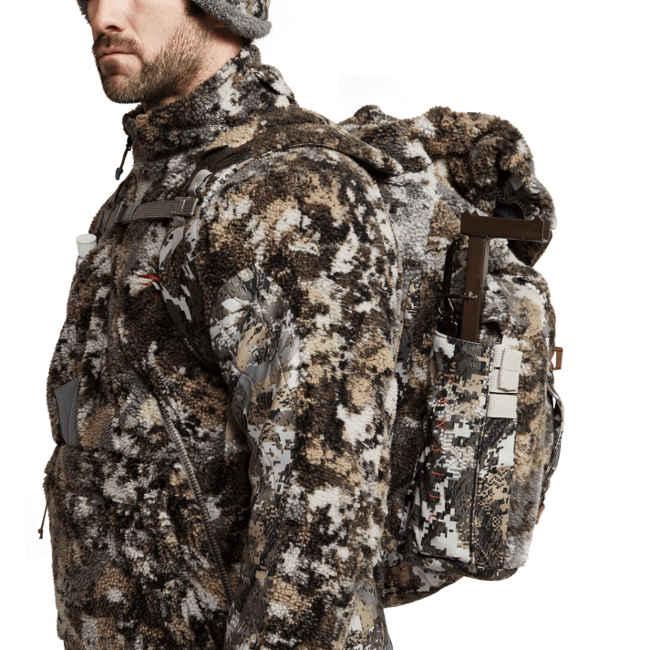fanatikas SITKA Gear unisex RD26359 optifade padidintas ii pakuočių
