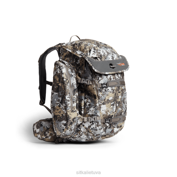 krovinių dėžė SITKA Gear unisex RD26357 optifade padidintas ii pakuočių