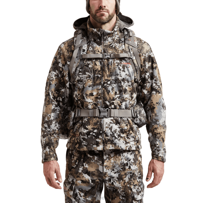 krovinių dėžė SITKA Gear unisex RD26357 optifade padidintas ii pakuočių