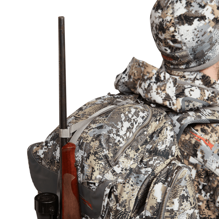 krovinių dėžė SITKA Gear unisex RD26357 optifade padidintas ii pakuočių