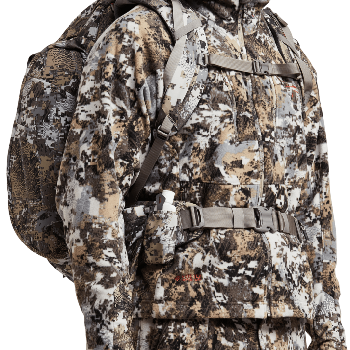 krovinių dėžė SITKA Gear unisex RD26357 optifade padidintas ii pakuočių