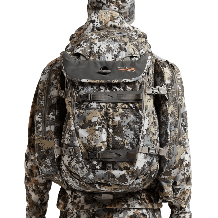 krovinių dėžė SITKA Gear unisex RD26357 optifade padidintas ii pakuočių