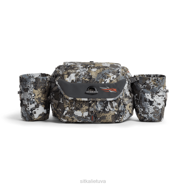 įrankių diržas SITKA Gear unisex RD26358 optifade padidintas ii pakuočių