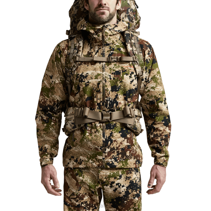 kalnų vilkikas 4000 pak SITKA Gear unisex RD26352 optifade subalpine pakuočių