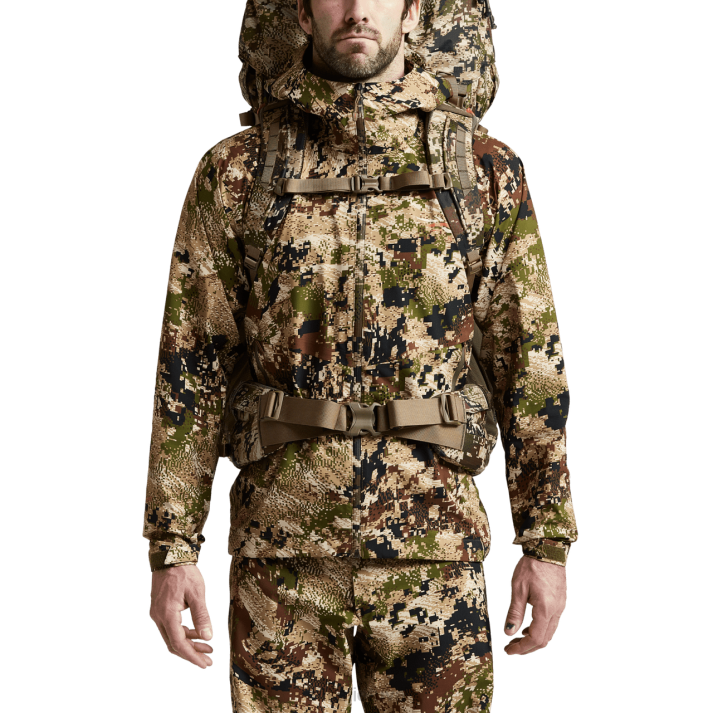 kalnų vilkikas 6200 SITKA Gear unisex RD26351 optifade subalpine pakuočių