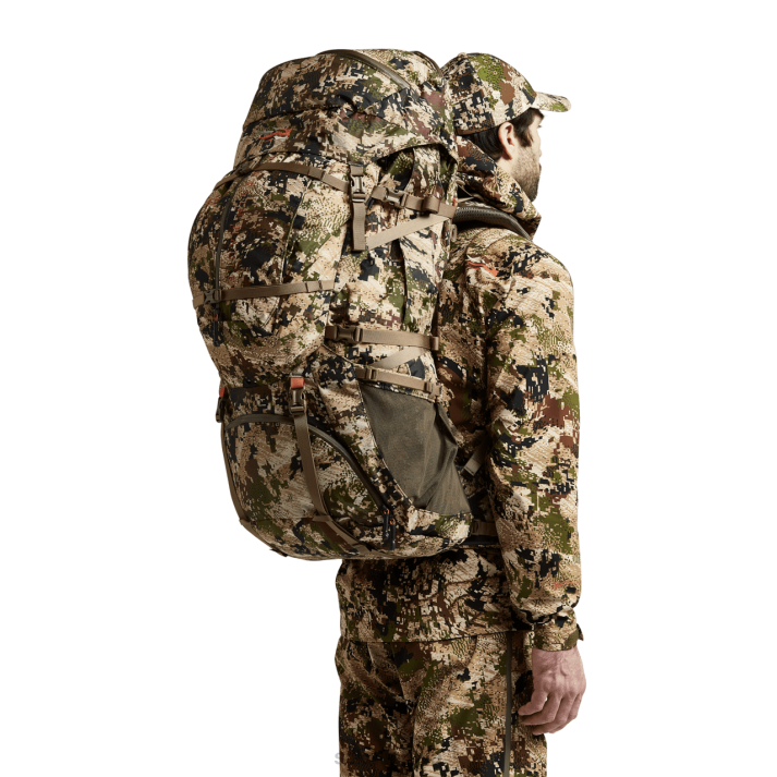 kalnų vilkikas 6200 SITKA Gear unisex RD26351 optifade subalpine pakuočių