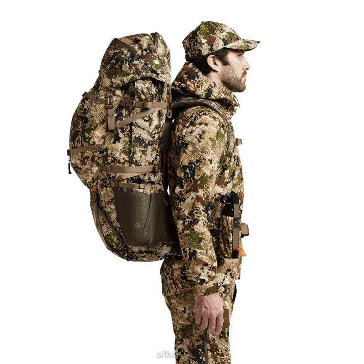 kalnų vilkikas 6200 SITKA Gear unisex RD26351 optifade subalpine pakuočių