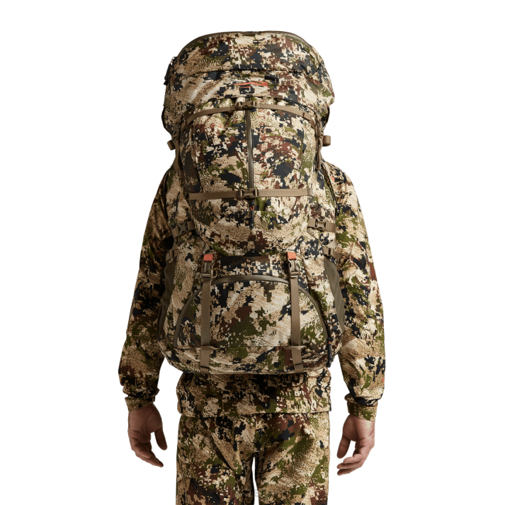 kalnų vilkikas 6200 SITKA Gear unisex RD26351 optifade subalpine pakuočių