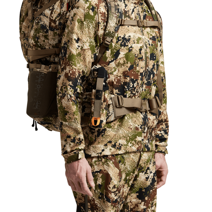 kalnų vilkikas 6200 SITKA Gear unisex RD26351 optifade subalpine pakuočių