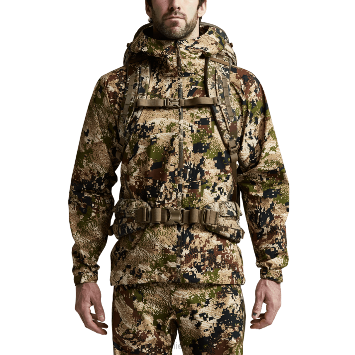 kalnas 2700 pak SITKA Gear unisex RD26354 optifade subalpine pakuočių