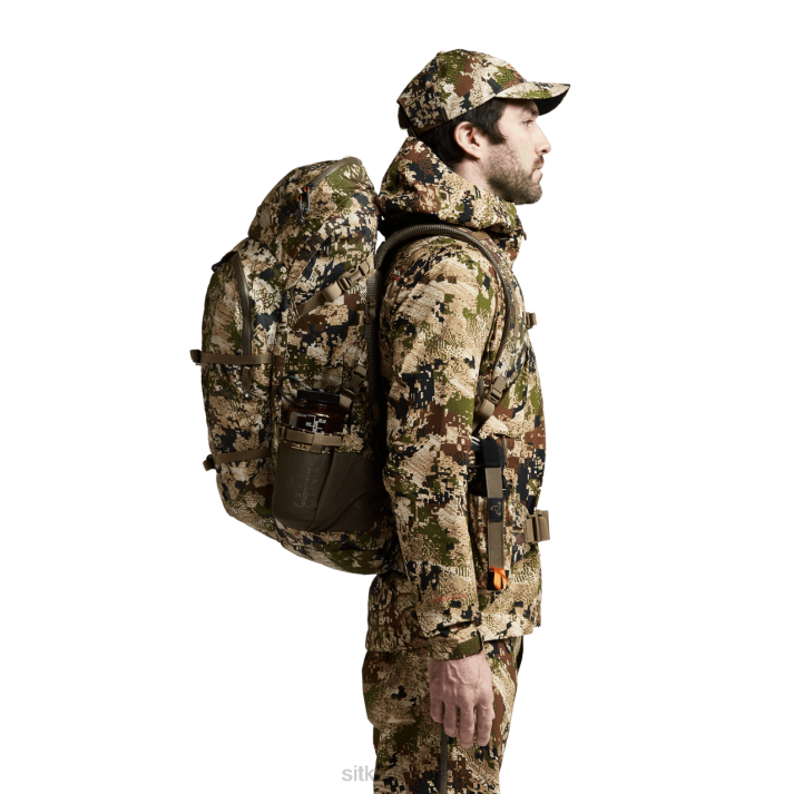 kalnas 2700 pak SITKA Gear unisex RD26354 optifade subalpine pakuočių