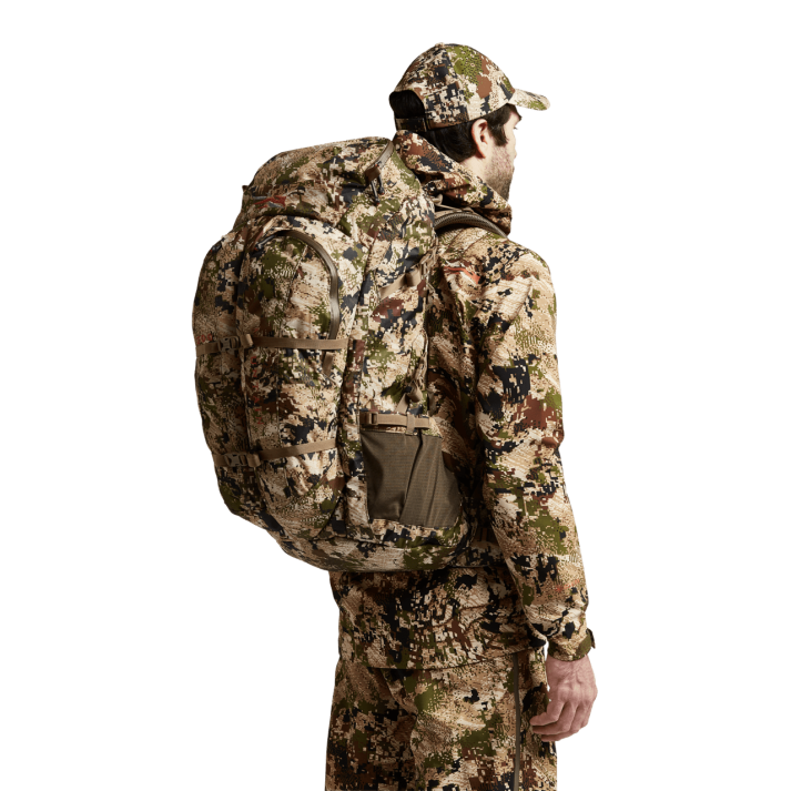 kalnas 2700 pak SITKA Gear unisex RD26354 optifade subalpine pakuočių