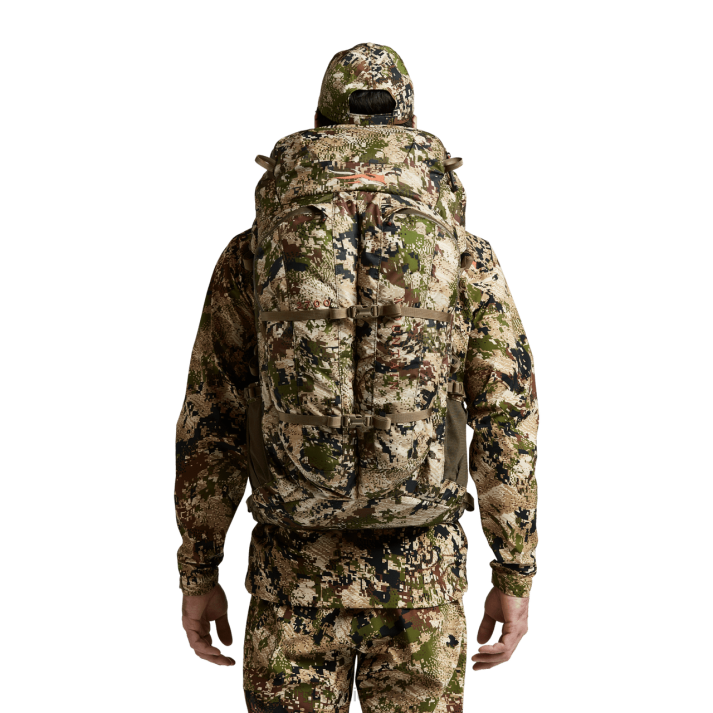 kalnas 2700 pak SITKA Gear unisex RD26354 optifade subalpine pakuočių