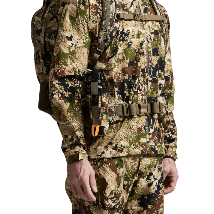 kalnas 2700 pak SITKA Gear unisex RD26354 optifade subalpine pakuočių