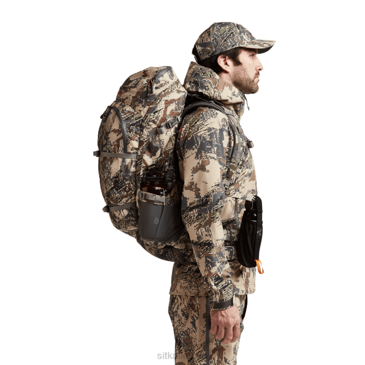 kalnas 2700 pak SITKA Gear unisex RD26355 optifade atvira šalis pakuočių