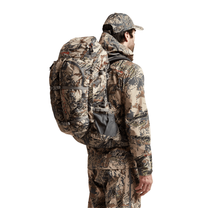 kalnas 2700 pak SITKA Gear unisex RD26355 optifade atvira šalis pakuočių