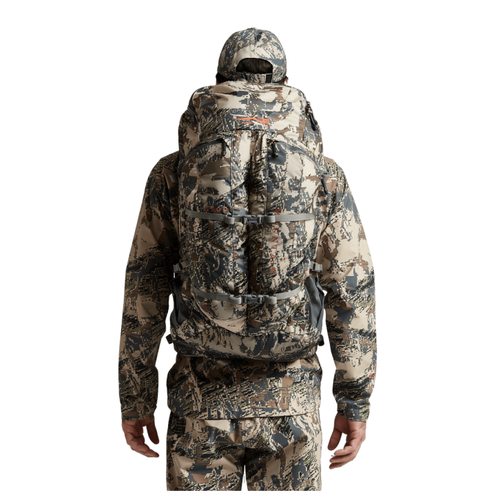 kalnas 2700 pak SITKA Gear unisex RD26355 optifade atvira šalis pakuočių