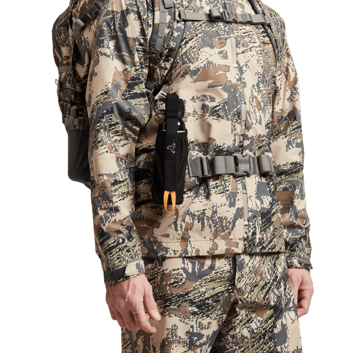 kalnas 2700 pak SITKA Gear unisex RD26355 optifade atvira šalis pakuočių