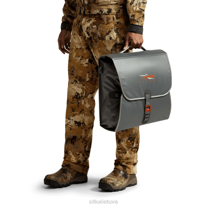 bridmenų laikymo krepšys SITKA Gear unisex RD26265 vadovauti pakuočių