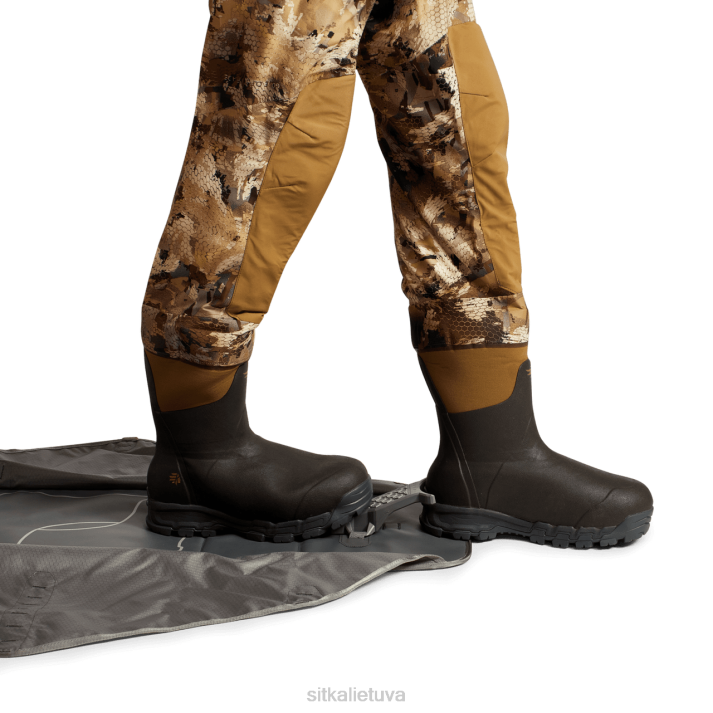 bridmenų laikymo krepšys SITKA Gear unisex RD26265 vadovauti pakuočių