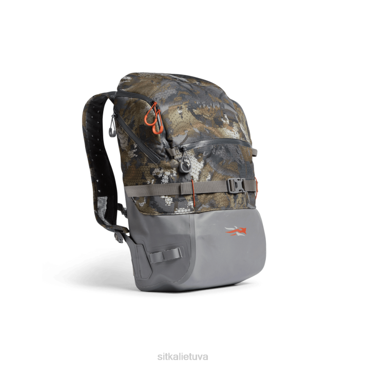 medienos paketas SITKA Gear unisex RD26361 optifade vandens paukščių mediena pakuočių