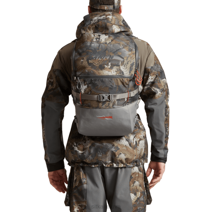 medienos paketas SITKA Gear unisex RD26361 optifade vandens paukščių mediena pakuočių