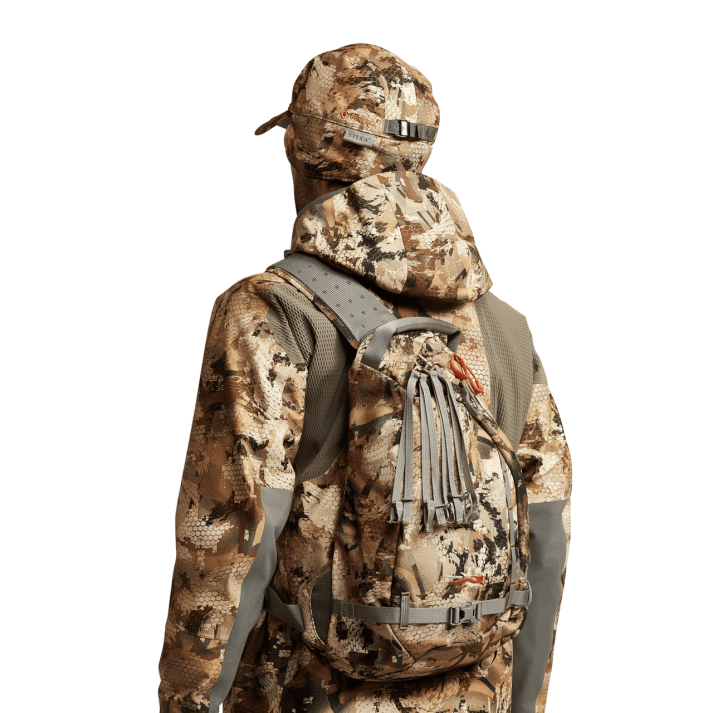 stropinis droselis SITKA Gear unisex RD26360 optifade vandens paukščių pelkė pakuočių